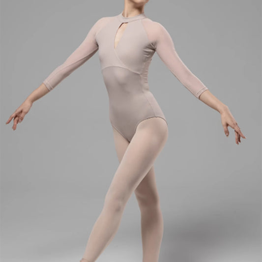 Yoga Dance Practice Art Test Gymnastics Uniform