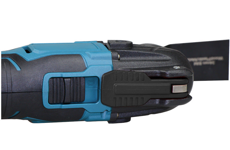 Charging Universal Treasure Lithium Battery Swinging Shovel