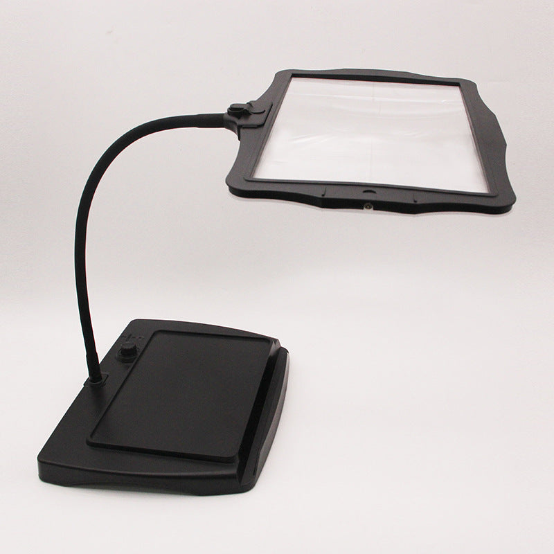 LED Lamp USB Charging Horizontal And Vertical Screen