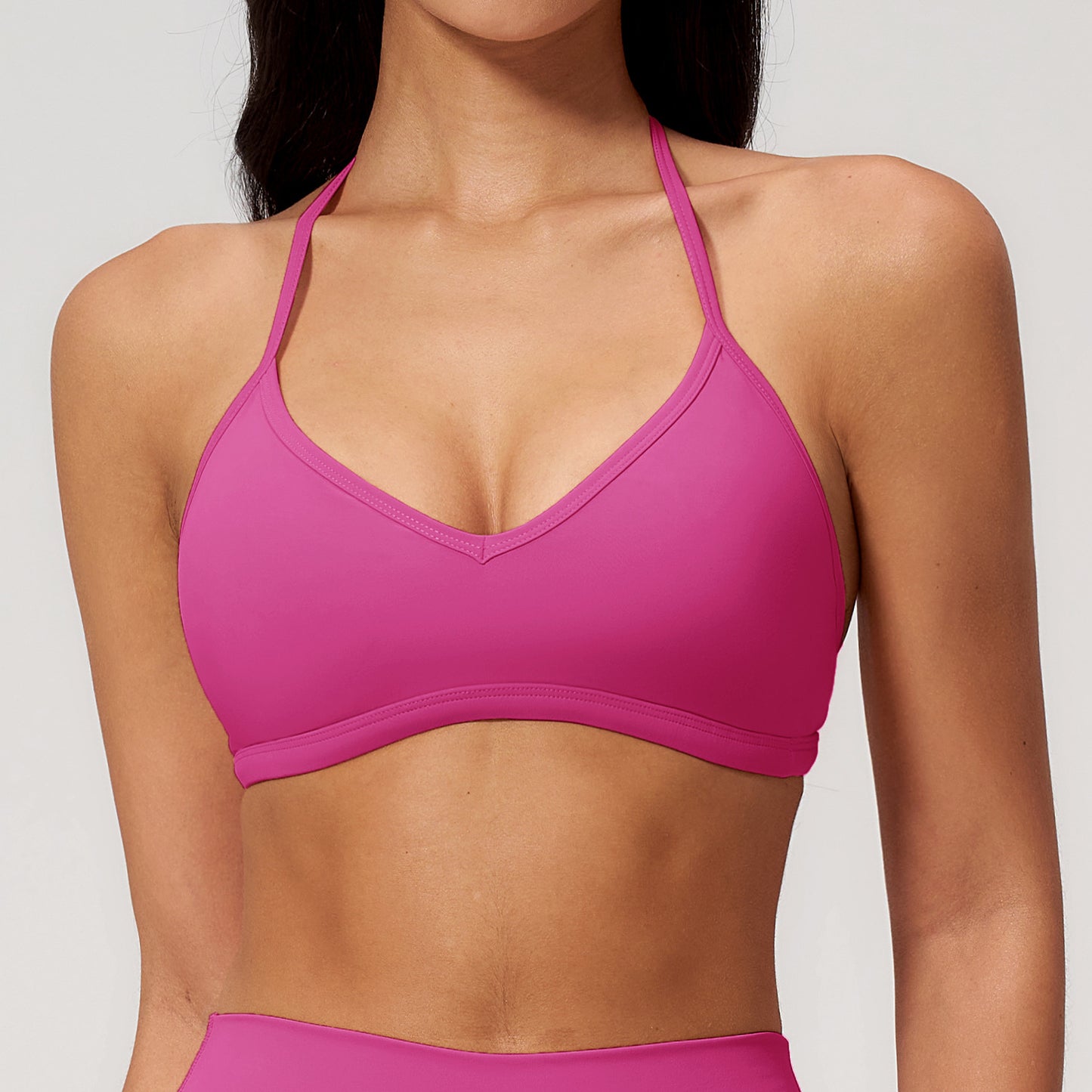 Running Fitness Quick-Drying Yoga Bra