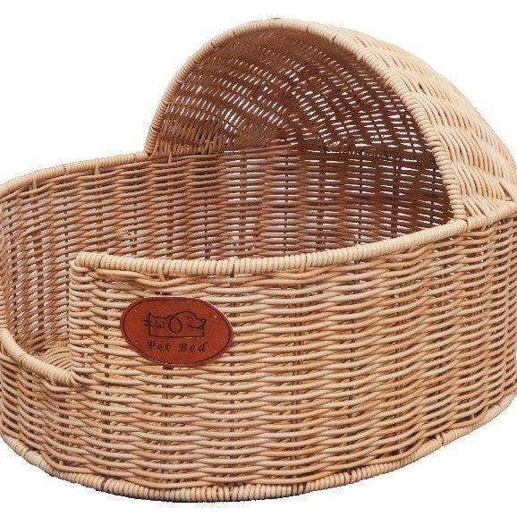 Detachable And Washable Cat Villa Cradle Pet Supplies