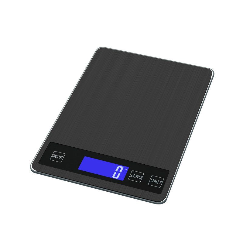 Multi-functional High-precision Kitchen Electronic Scale