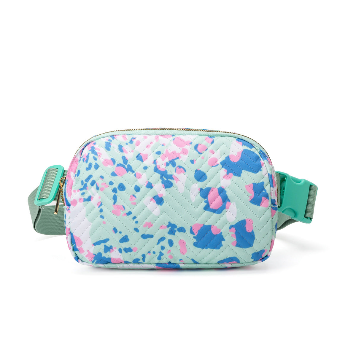 Creative, Versatile Casual Outdoor Sports Crossbody Bag