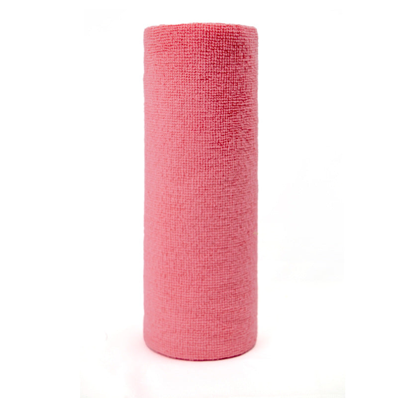 Household Kitchen Absorbent Thickened Towel Roll