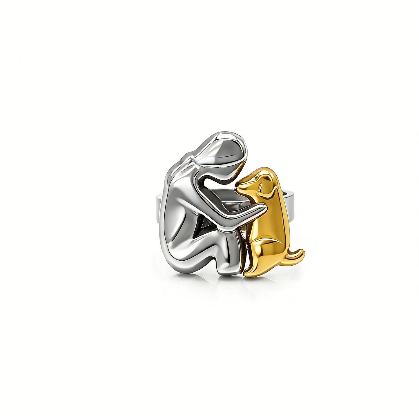 Ring Advanced Sense Dress Fashion Accessories