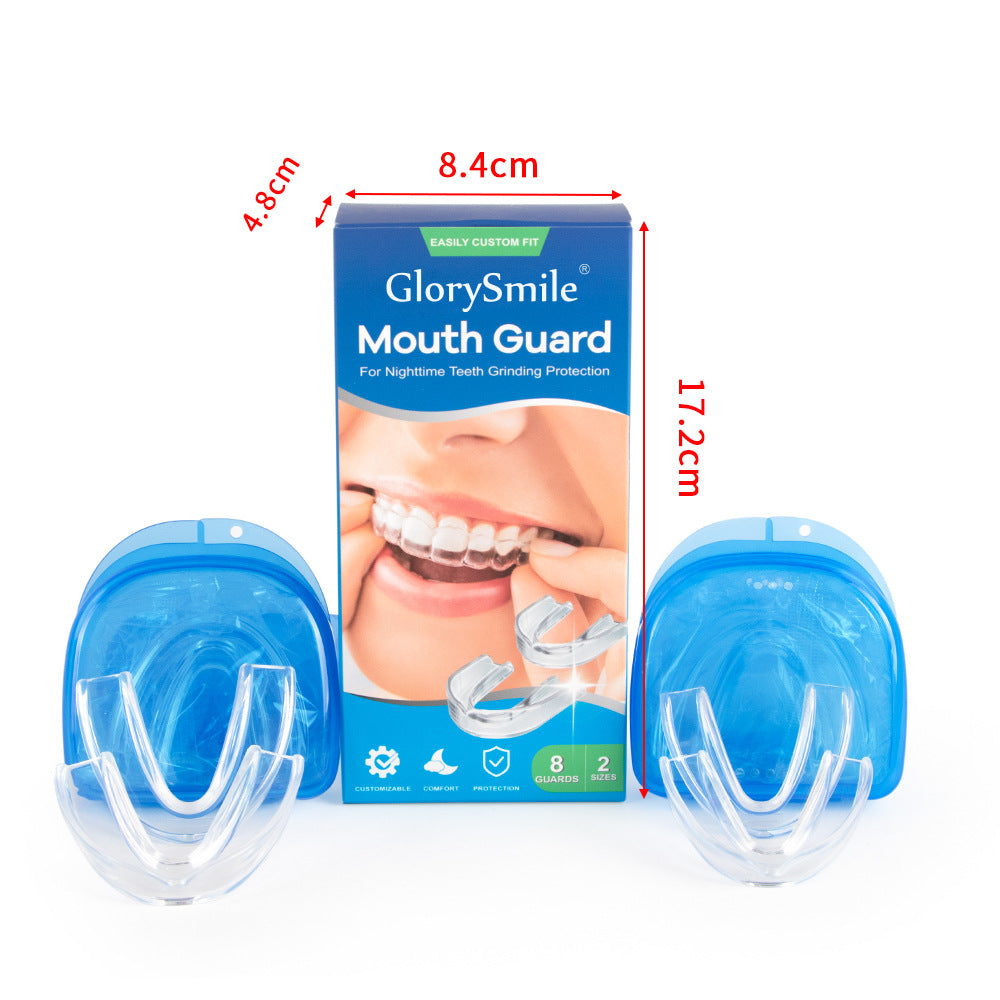Ultrasonic Orthodontic Appliance Cleaner For Home Use Invisible Retainer