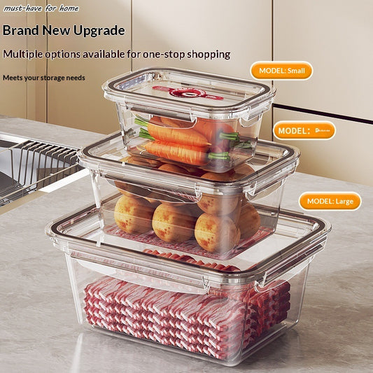 Heating A Food Storage Container In The Microwave