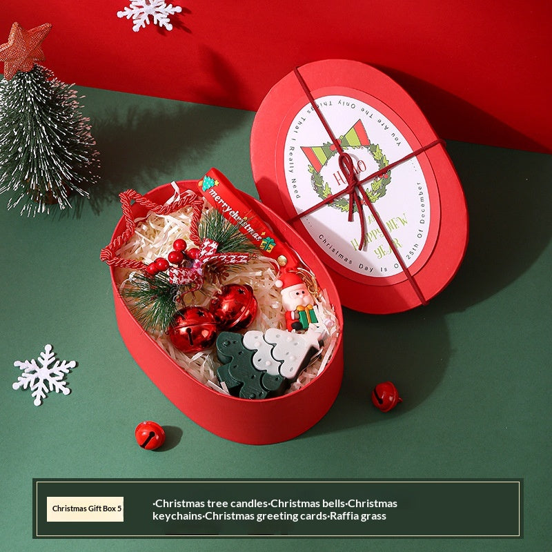 Creative Christmas Souvenirs & Little Gifts For Christmas Eve