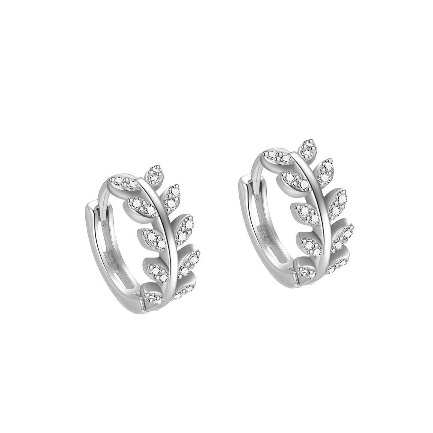 European And American Fashion Earrings For Women