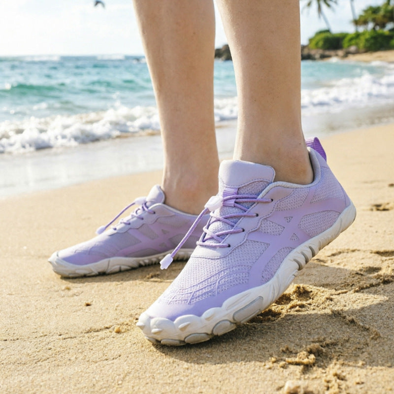 New Lightweight Quick-drying Yoga And Fitness Shoes