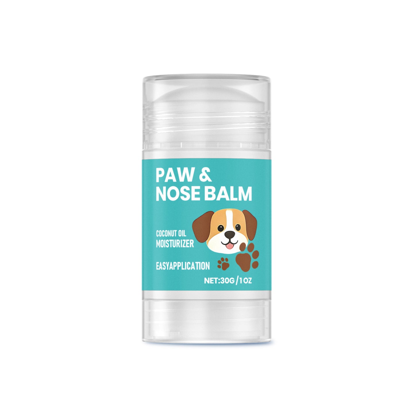 Pet Nose Claw Care Cream