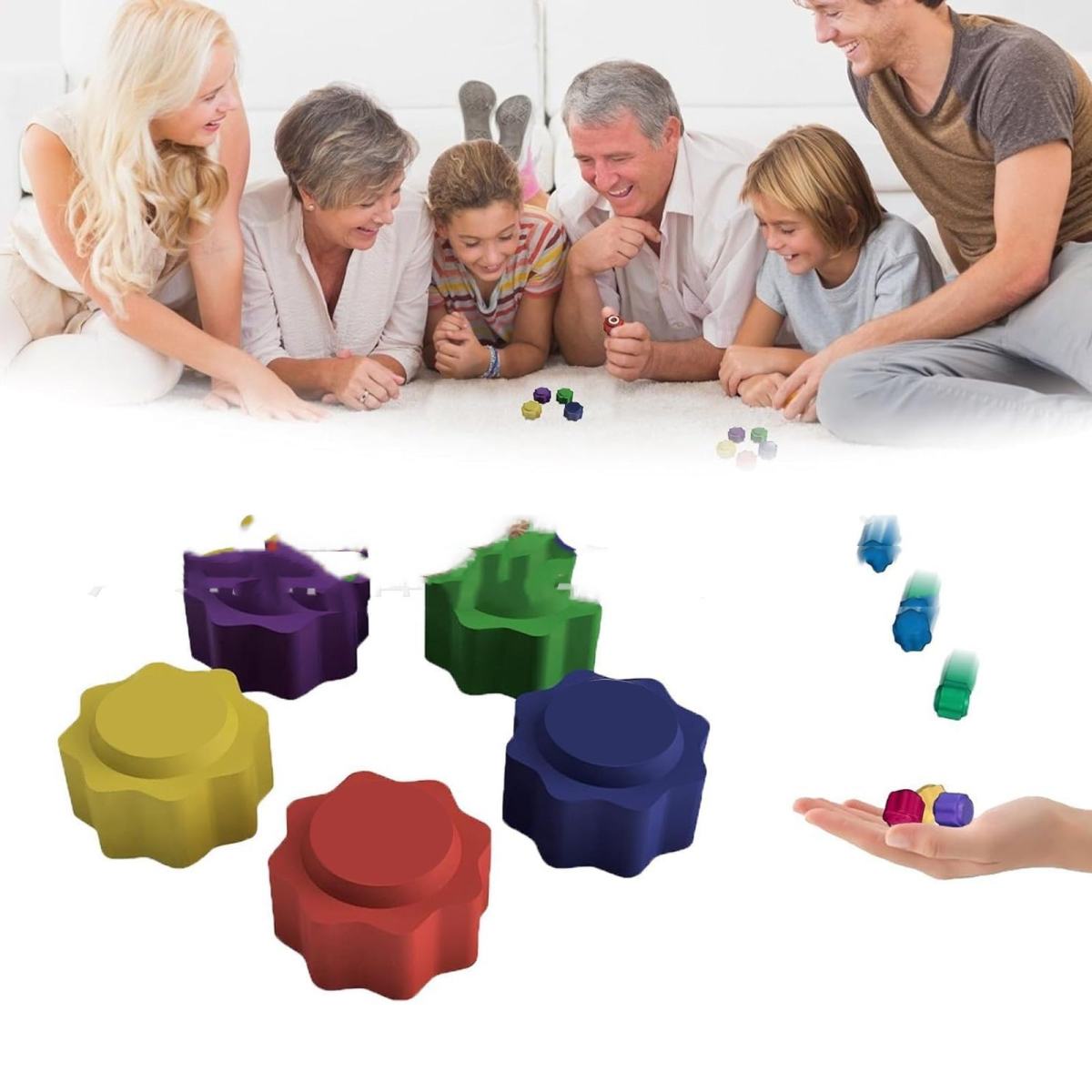 Game Sieve Props Valentine's Day Party Toys