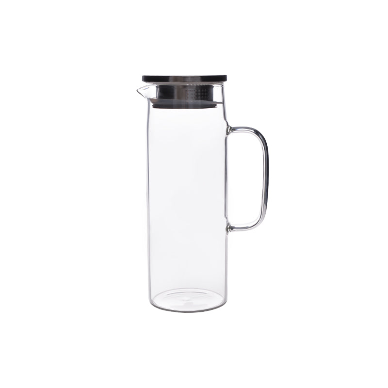 Japanese Stainless Steel Thickened Straight Body Cooling Kettle