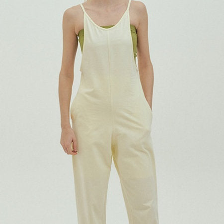 Back Strap Fashion One-piece Yoga Pants