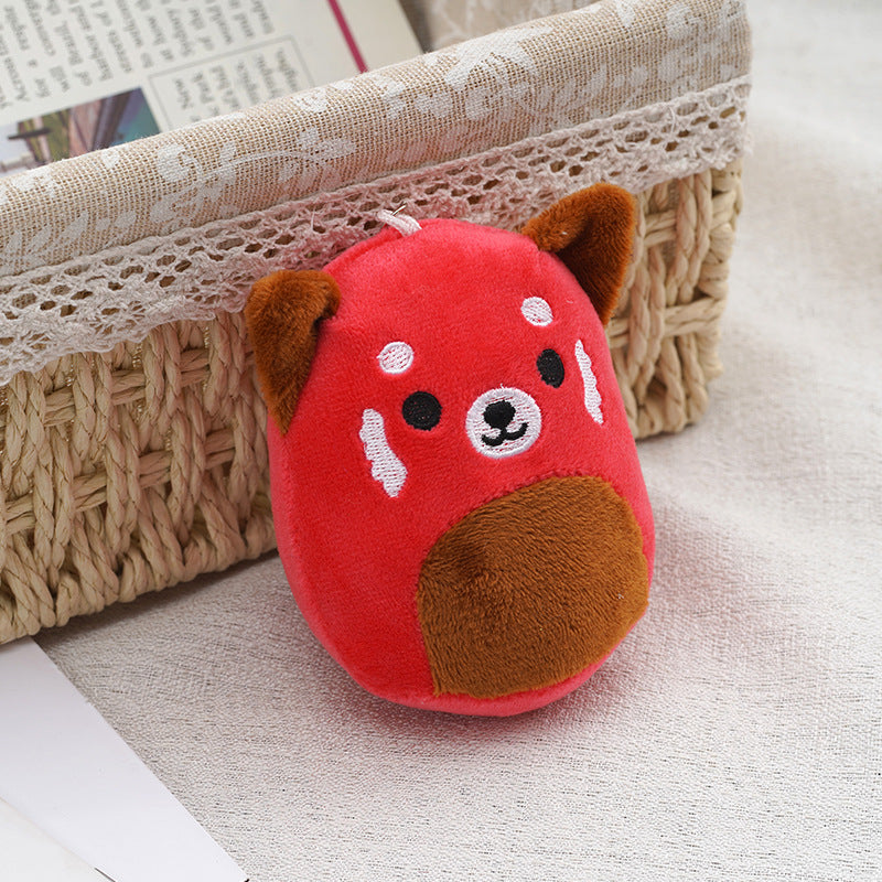 Cute Plush Doll Children's Holiday Gifts