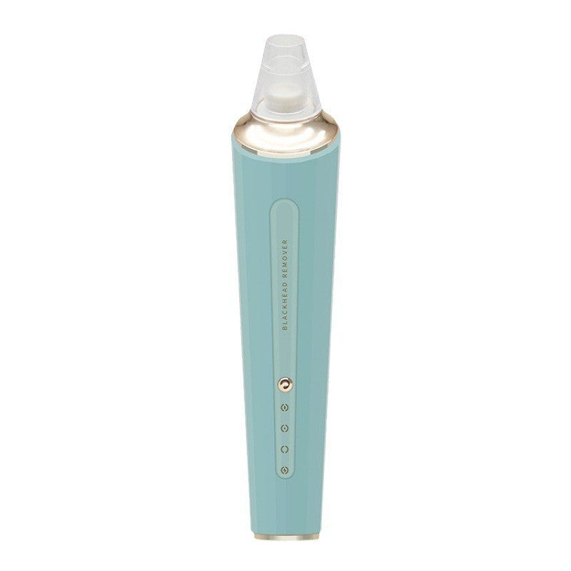 Suction Blackhead Apparatus Pore Cleaning Beauty Instrument Acne Removal