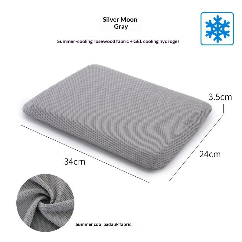 Office And Home Honeycomb Gel Seat Cushion