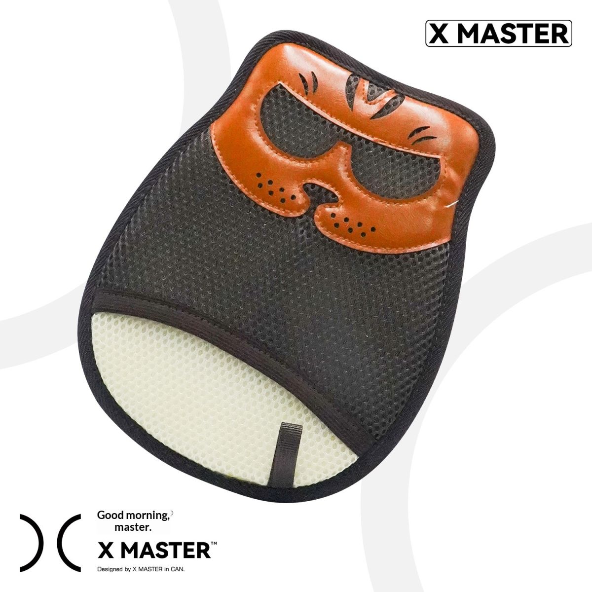 Pet Static Hair Removal Glove