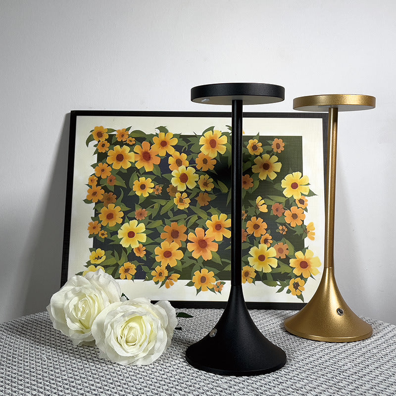 Creative Desk Lamp Bedroom And Living Room Decorative Light