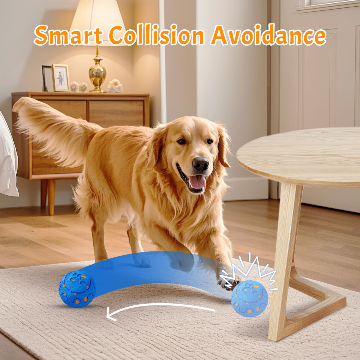 Automatic Mobile Bounce And Rotation Functions