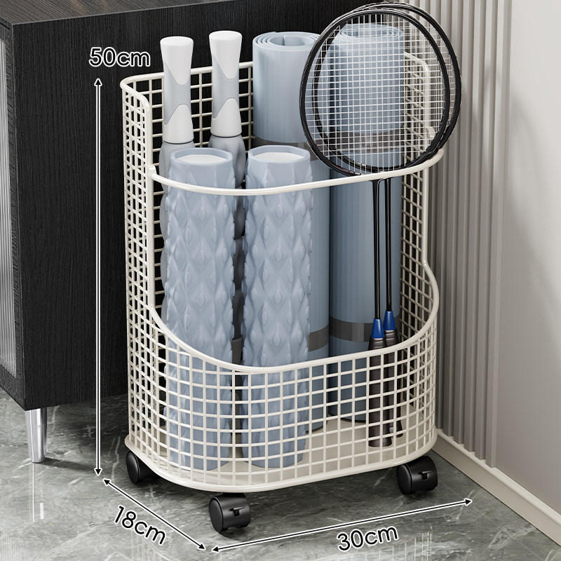 Household Large-capacity Tool Storage Solution