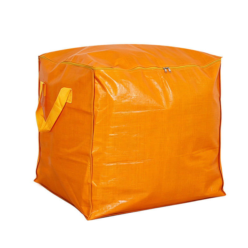 Large-capacity Quilt Storage Durable Moving And Packing Bag
