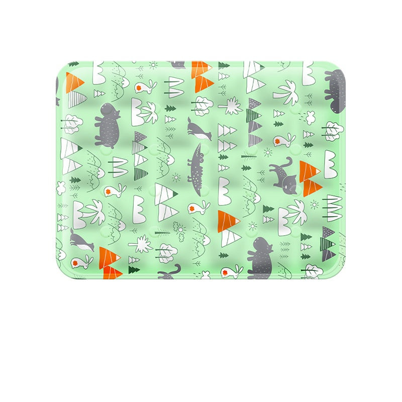 Cold Pad Summer Cooling Dog Supplies