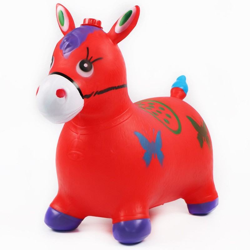 Children's Inflatable Toys Plus-sized Thickened