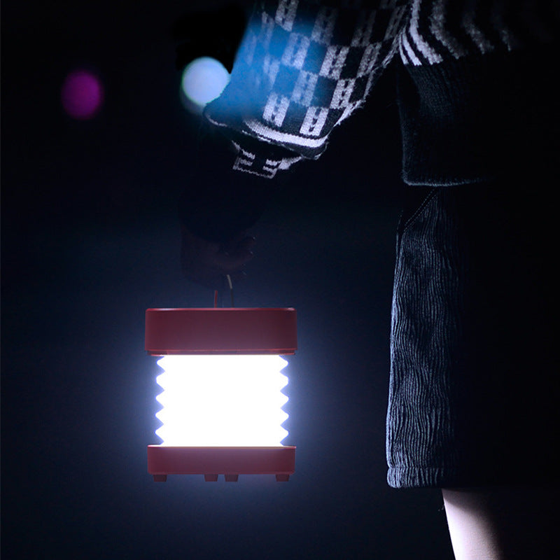 Wireless Night Lamp For Bedroom Feeding Bedside Lamp