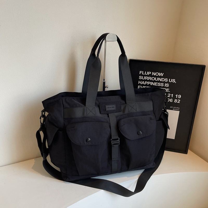 Korean-style New Large-capacity Womens Travel Bag