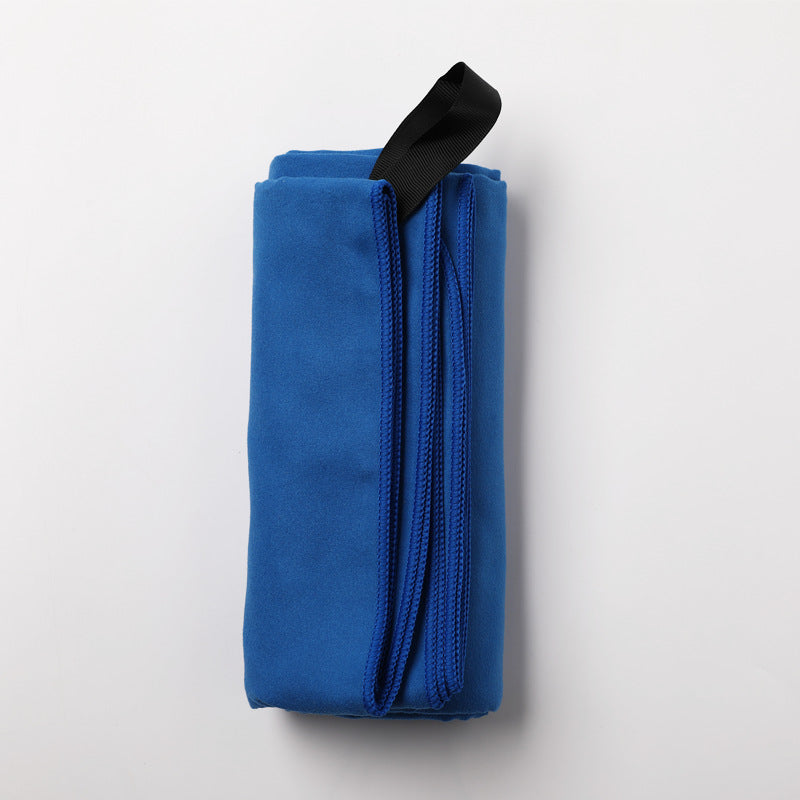 Multi-Color Portable Quick-drying Fitness Towel
