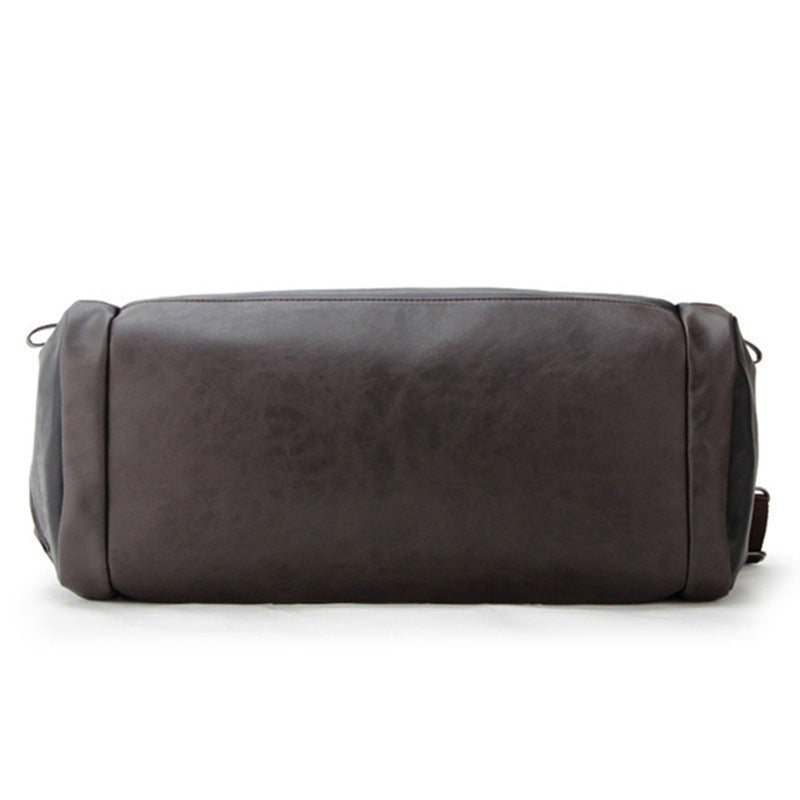 Men's Fitness Large Capacity Gymnastic Valise
