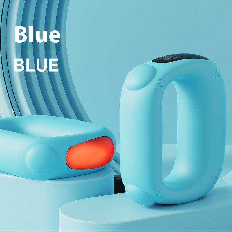 Gamma Ring Mini Shiver Machine Massage Instrument