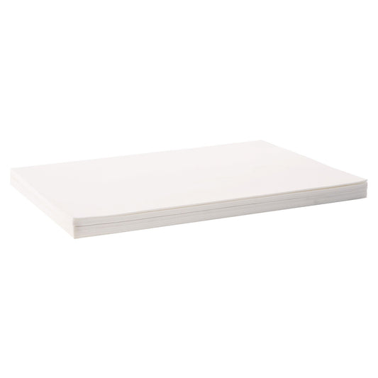 Fryer Filter Paper, 100 Sheets, 25.7' X 16.9', Replacement Deep Fryer Filter Sheets For 55L Commercial Mobile Fryer Filter Machine, For Restaurant, Fast Food Shop, Carnival Concession Stand