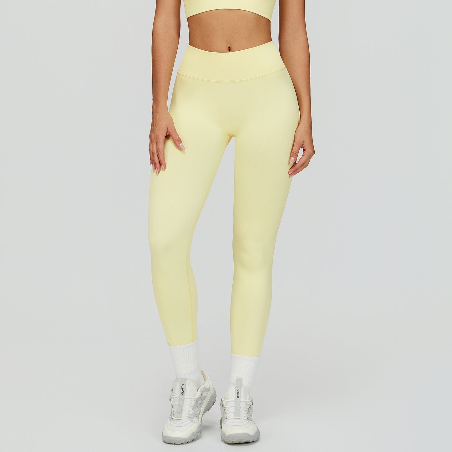Women's Tight Sports Quick-drying Fitness Pants
