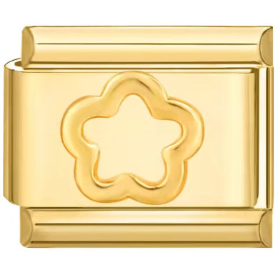 Fashionable Golden Modular Bracelet Accessories Stylish And Versatile Animal-themed Designs