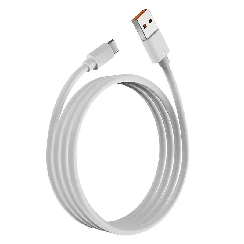 67W GaN Fast-Charging USB Charger