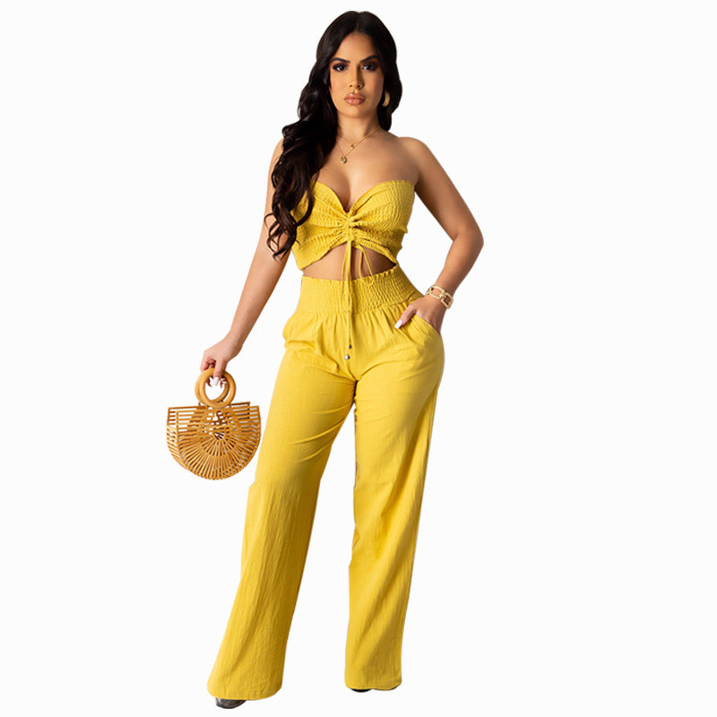 Summer Fashion Set For Sassy Girls Perfect For Petite Styles