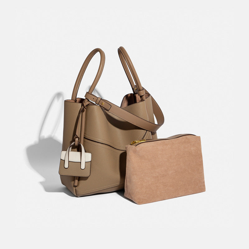 New Womens Shoulder Crossbody And Tote Bag