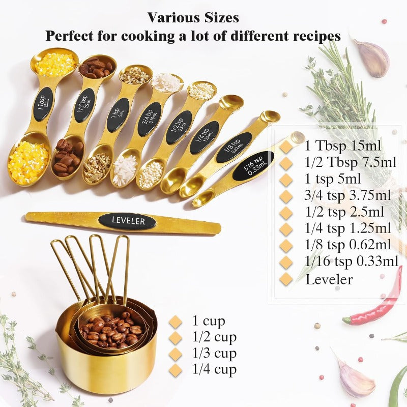 Food-grade Measuring Cup Kitchen Baking Tool