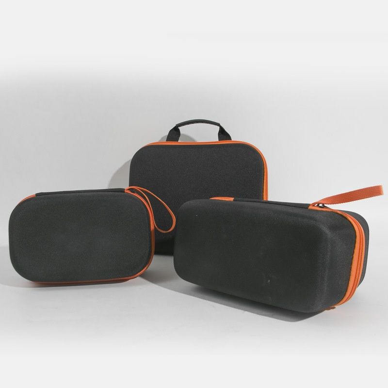 Hard-shell Emergency Tool Storage Bag