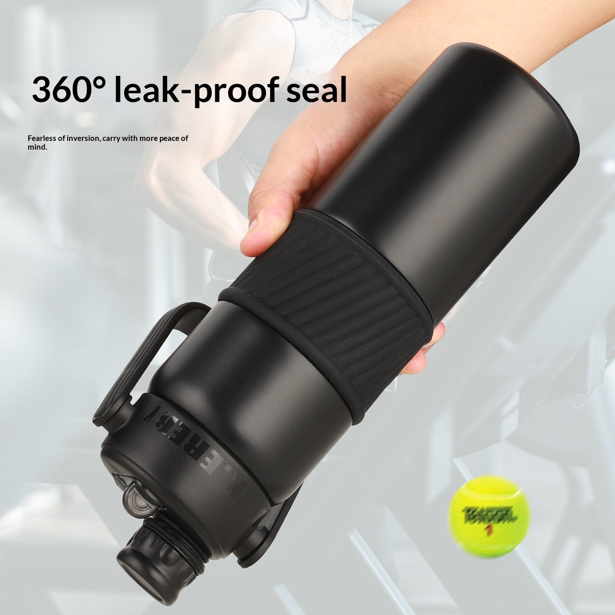 Outdoor Portable 316 Stainless Steel Insulated Cup