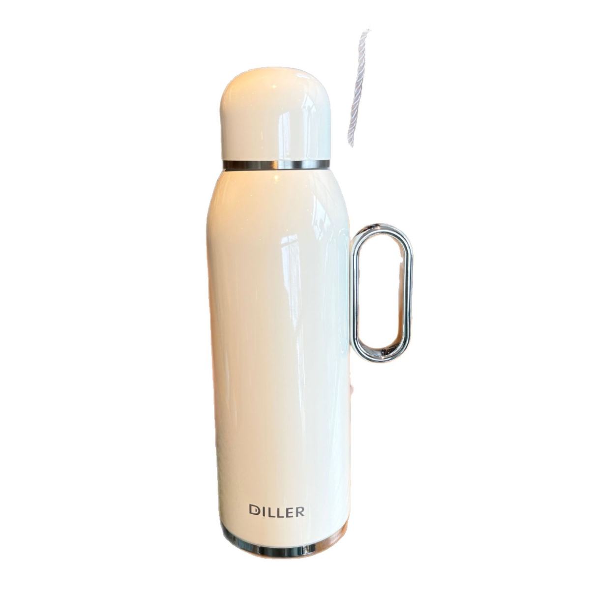 New 316 Stainless Steel Insulated Mug With Tea-water Separation