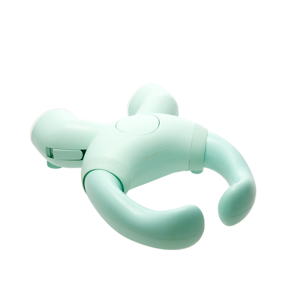 Baby Storage Aid Easy To Carryyour Babys Bath-time Must-have