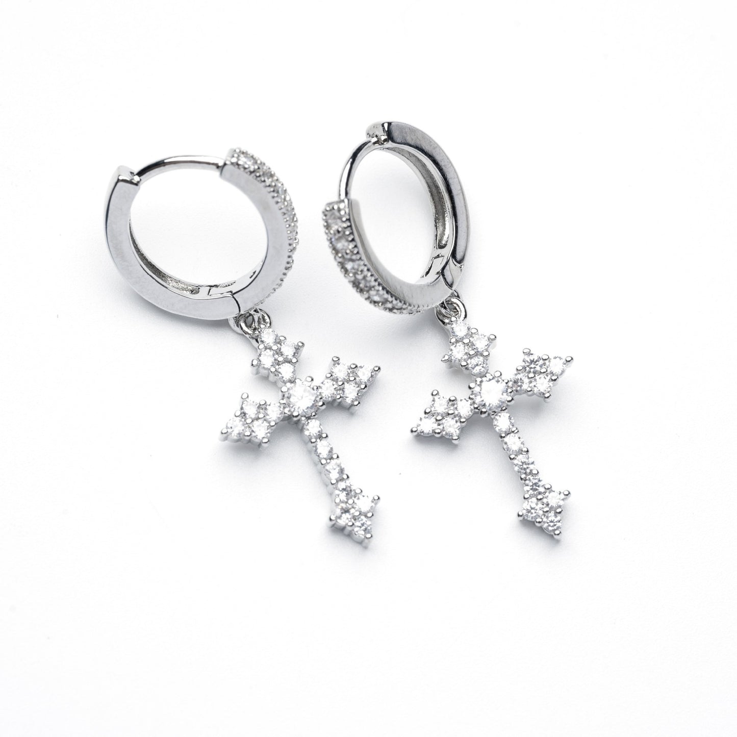 2026 Best Selling Stud Earrings For Men, Trendy Versatile High-End Fashion Earrings For Women, Vintage Stylish Non-Pierced Clip On Ear Jewelry