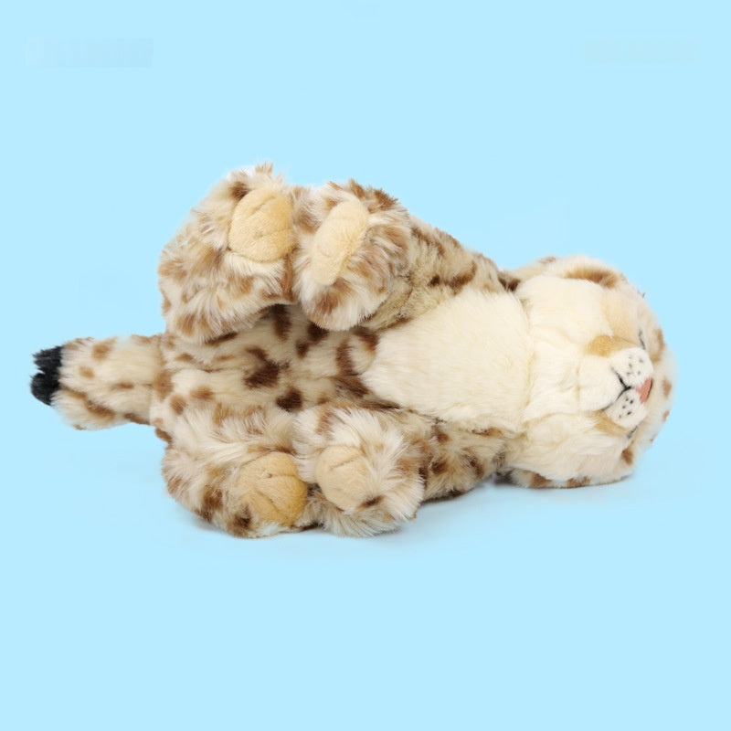 Plush Toy Children's Birthday Gift