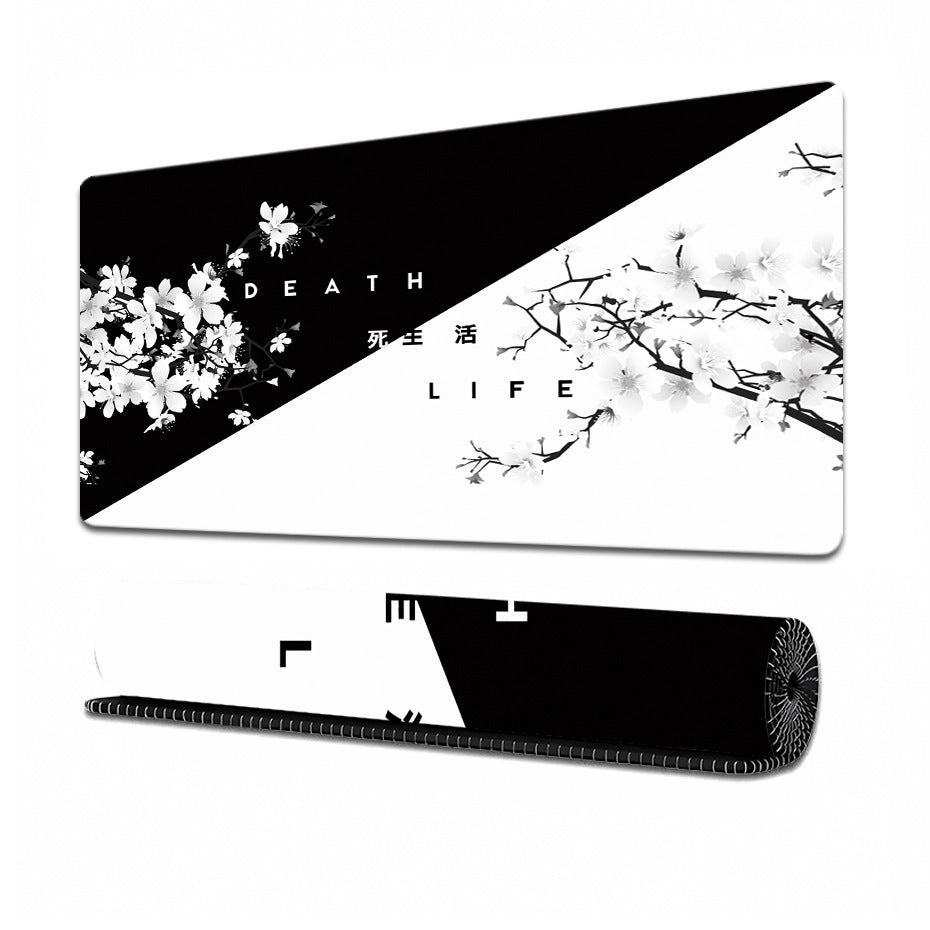 Large Computer Desk Mat Home Mouse Pad