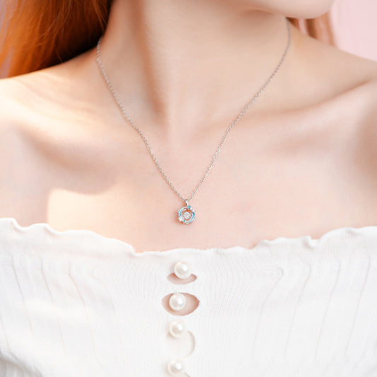 Seaside Series Smart XINGX Necklace For Women