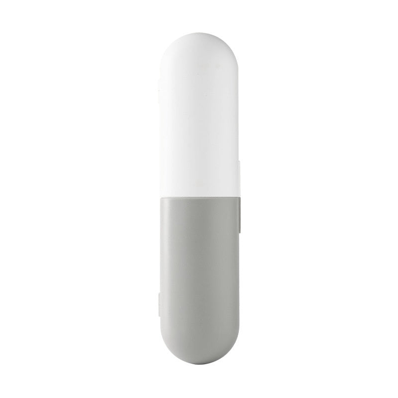 Cross Smart Toothbrush Holder Sanitizer UV