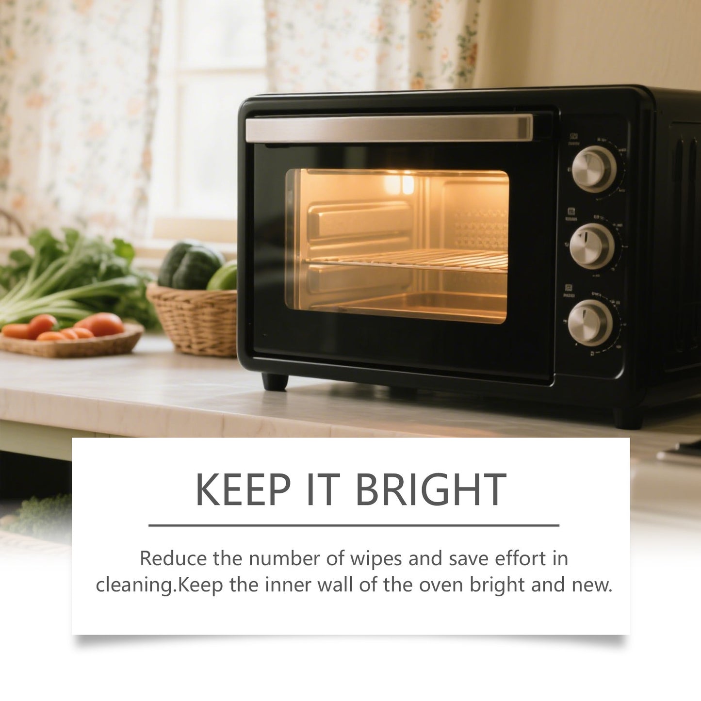 JAKEHOE Oven Cleaning Spray Is A Convenient Everyday Household Kitchen Cleaning Spray That Removes Grease And Stains.